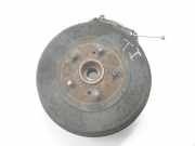 Achsschenkel Halter Links Hinten 4615065J00 Suzuki Grand Vitara II (JT) SUV 1.9 DDiS (F9Q)