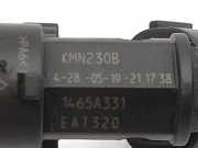 Kraftstoff-Injector 1465A331 Mitsubishi ASX SUV 1.6 MIVEC 16V (4A92) 2019