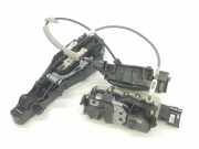Türschloss Rechts Vorne 9808414080 Opel Vivaro Kombi Bus 1.5 CDTI 120 (D15DTH(DV5RUC)) 2020
