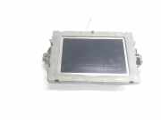 Multifunctionelle Display A2049007508 Mercedes-Benz C (W204) Limousine 2.2 C-180 CDI 16V BlueEFFICIENCY (OM651.913)