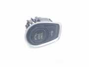 Start/stop Schalter 9250734 BMW 1 serie (F21) Schrägheck 3-drs 118d 2.0 16V (B47-D20A) 2018