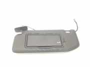 Sonnenblende Links 98173687ZD Opel Astra L (F3/FB/FM/FP) Schrägheck 5-drs 1.5 Turbo D 16V (DV5RC(YHZ))