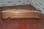 Stoßstange Hinten 51127030891 BMW 3 serie Compact (E46/5) Schrägheck 318ti 16V (N42-B20A) 2001