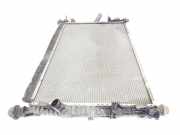 Radiator BK218005CC Ford CUSTOM FURGÓN TTF 250 L1 Ambiente