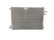 Radiator GJ3219E839BC Land + Range Rover Range Rover Evoque (LVJ/LVS) SUV 2.0 eD 150 16V 5-drs. (204DTD)