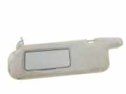 Sonnenblende Links 7432060502B1 Toyota Land Cruiser 90 (J9) Hardtop Geländewagen 3.0 TD (1KZTE)