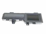 Tachoeinheit Kmh 248109981R Renault Scénic III (JZ) Großraumlimousine 1.5 dCi 110 (K9K-636) 2015