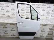 Tür Rechts Vorne A9067200105 Mercedes-Benz Sprinter 3,5t (906.13/906.23) Ch.Cab/Pick-up 313 CDI 16V Euro 5 (OM651.955(Euro 5)) 2011