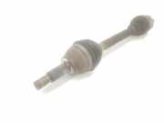 Antriebswelle Links Vorne 1929644 Ford Tourneo Courier (JU2) Großraumlimousine 1.0 Ti-VCT EcoBoost 12V (SFCA) 2015