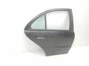 Tür Rechts Hinten A2037300205 Mercedes-Benz C (W203) Limousine 2.2 C-220 CDI 16V (OM611.962)