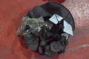 Achsschenkel Rechts Vorne 31211096430 BMW SERIE 3 COMPACTO E46 320td 2000