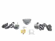 Airbag Set KITDEAIRBAG Peugeot Bipper (AA) Van 1.4 HDi (DV4TD(8HS))