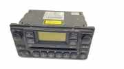 Radio CD 0860000958 Toyota Land Cruiser (J12) Hardtop Geländewagen 3.0 D-4D 16V (1KDFTV)