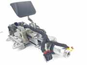 Lenksäule 3C1419501AA Volkswagen Passat Variant (365) Kombi 2.0 TDI 16V 140 (CFFB) 2013 CFFB