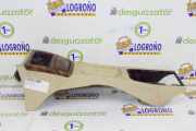 Mittelkonsole 51166963899 BMW 3 serie (E93) Cabrio 325i 24V (N53-B30A) 2007