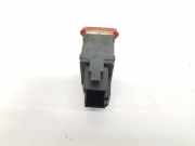 Warnleuchte Schalter 6Y0953235 Volkswagen Transporter T5 Van 2.5 TDi (AXD) 2006 AXD