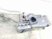 Kraftstofftank 17202EB30A Nissan NP 300 Navara (D23) Pick-up 2.3 dCi twinturbo 16V 4x4 (YS23DDT) 2015
