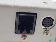 Dvd Spieler MZ313040 Mitsubishi Pajero Canvas Top (L) Geländewagen 2.6 12V (4G54) 2005