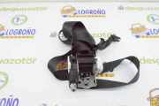Gurtstraffer Links Hinten 39801839 Volvo XC60 I (DZ) SUV 2.4 D3 20V (D5244T14) 2009