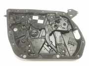 Fensterheber Links Vorne A2537206503 Mercedes-Benz GLC Coupe (C253) SUV 2.2 220d 16V BlueTEC 4-Matic (OM651.921(Euro 6)) 2018