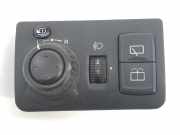 Spiegelverstellung Schalter 8530008020 SsangYong Rexton SUV 2.7 Xdi RX/RJ 270 16V (M665.925) 2004