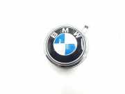 Heckklappengriff 51247227733 BMW 6 serie Gran Coupe (F06) Limousine 650i V8 32V (N63-B44B) 2018