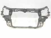 Schließplatte Kühlerträger 641012B100 Hyundai Santa Fe II (CM) SUV 2.2 CRDi 16V 4x4 (D4EB)