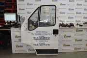 Tür Links Vorne 1331440080 Fiat Ducato (243/244/245/247) Van 2.3 JTD 16V 15 (F1AE0481C) 2005