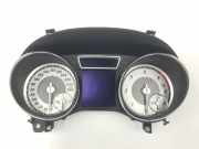 Tachoeinheit Kmh A1179004601 Mercedes-Benz CLA (117.3) Limousine 2.2 CLA-200 CDI, 200 d 16V (OM651.930(Euro 6)) 2016