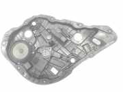 Fensterheber Links Hinten 83470D4010 Kia Optima (JFA) Limousine 1.6 T-GDi 16V (G4FJ)