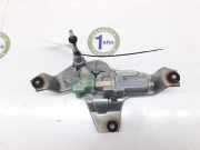 Scheibenwischermotor Hinten 8253A011 Mitsubishi Outlander (CW) SUV 2.0 DI-D 16V 4x2 (BSY) 2007