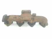 Auspuff Krümmer 7786628 BMW 3 serie (E46/4) Limousine 320d 16V (M47-D20(204D1)) 2000