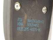 Antenne 9665363880 Citroën C4 Berline (NC) Schrägheck 5-drs 1.2 12V PureTech 130 (EB2DTS(HNY))