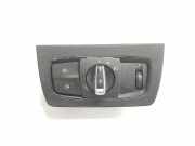 Lichtschalter 61319265302 BMW 3 serie Gran Turismo (F34) Schrägheck 320d 2.0 16V (N47-D20C)