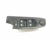Schalter Für Elekt. Fensterheber Links Vorne 96788281ZD Citroën C4 Picasso (3D/3E) Großraumlimousine 1.6 BlueHDI 120 (DV6FC(BHZ)) 2015