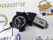 Fensterhebermotor Links Hinten 82701JD40A Nissan Qashqai (J10) SUV 2.0 dCi 4x4 (M9R) 2007