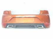 Stoßstange Hinten 6F0807421D Seat Ibiza V (KJB) Schrägheck 5-drs 1.0 TGI 12V (DBYA) 2020
