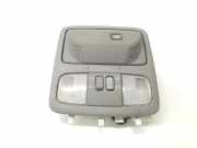 Innenbeleuchtung 6367060320B0 Toyota Land Cruiser (J12) Hardtop Geländewagen 3.0 D-4D 16V (1KDFTV) 2004