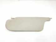 Sonnenblende Links 8200294234 Renault Clio III (BR/CR) Schrägheck 1.5 dCi 75 FAP (K9K-770) 2011
