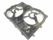 Lufter Gehäuse 1345871080 Peugeot Boxer (U9) Van 2.2 HDi 120 Euro 4 (22DT(4HU)) 2007