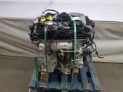 Motor COMPLEET B48B20A BMW 4 serie (F33) Cabrio 420i 2.0 Twinpower Turbo 16V (B48-B20A) 2019
