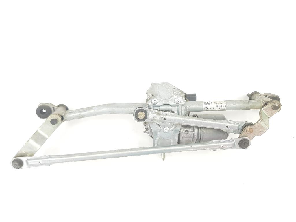 Scheibenwischermotor Vorne 2K1955023J Volkswagen Caddy IV Van 2.0 TDI 122 4Motion (DFSE) 2015 DFSE