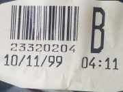 Rücklicht Rechts In Der Heckklappe 265508F887 Nissan Primera Estate (WP11) Kombi 1.8 16V (QG18DE) 1999