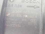 Luftmengenmesser 03L906461A Audi Q2 (GAB/GAG) SUV 1.6 30 TDI 16V (DDYA)
