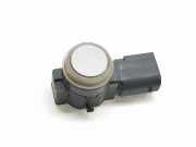 Pdc Sensor Set ACHTER 9675202477F4 Peugeot 308 (L3/L8/LB/LH/LP) Schrägheck 5-drs 1.6 BlueHDi 120 (DV6FC(BHZ))