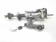 Lenksäule 488105X10E Nissan Navara (D40) Pick-up 2.5 dCi 16V 4x4 (YD25DDTi)