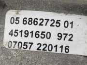 Stoßdämpfer Rechts Hinten 33526873792 BMW 4 serie Gran Coupe (F36) Liftback 420d xDrive 2.0 16V (B47-D20A) 2016