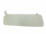 Sonnenblende Links 8200731855 Renault Master III (FV) Van 2.3 dCi 145 16V FWD (M9T-708) 2021