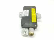 Seiten Airbag RECHTS VOOR 72123426316 BMW 3 serie (E46/2) Coupé 328 Ci 24V (M52-B28TU(286S2)) 1999