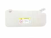 Sonnenblende Rechts 9809498377 Toyota ProAce City Verso (BKY) Bus 1.5 D-4D 130 (DV5RC)